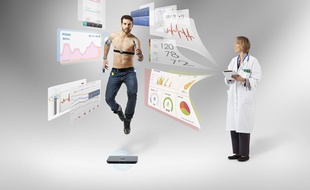 Basculez dans le monde du Quantified Self avec notre étude